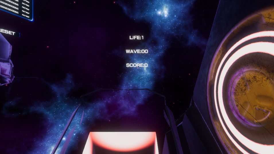 VainPlanet screenshot 1