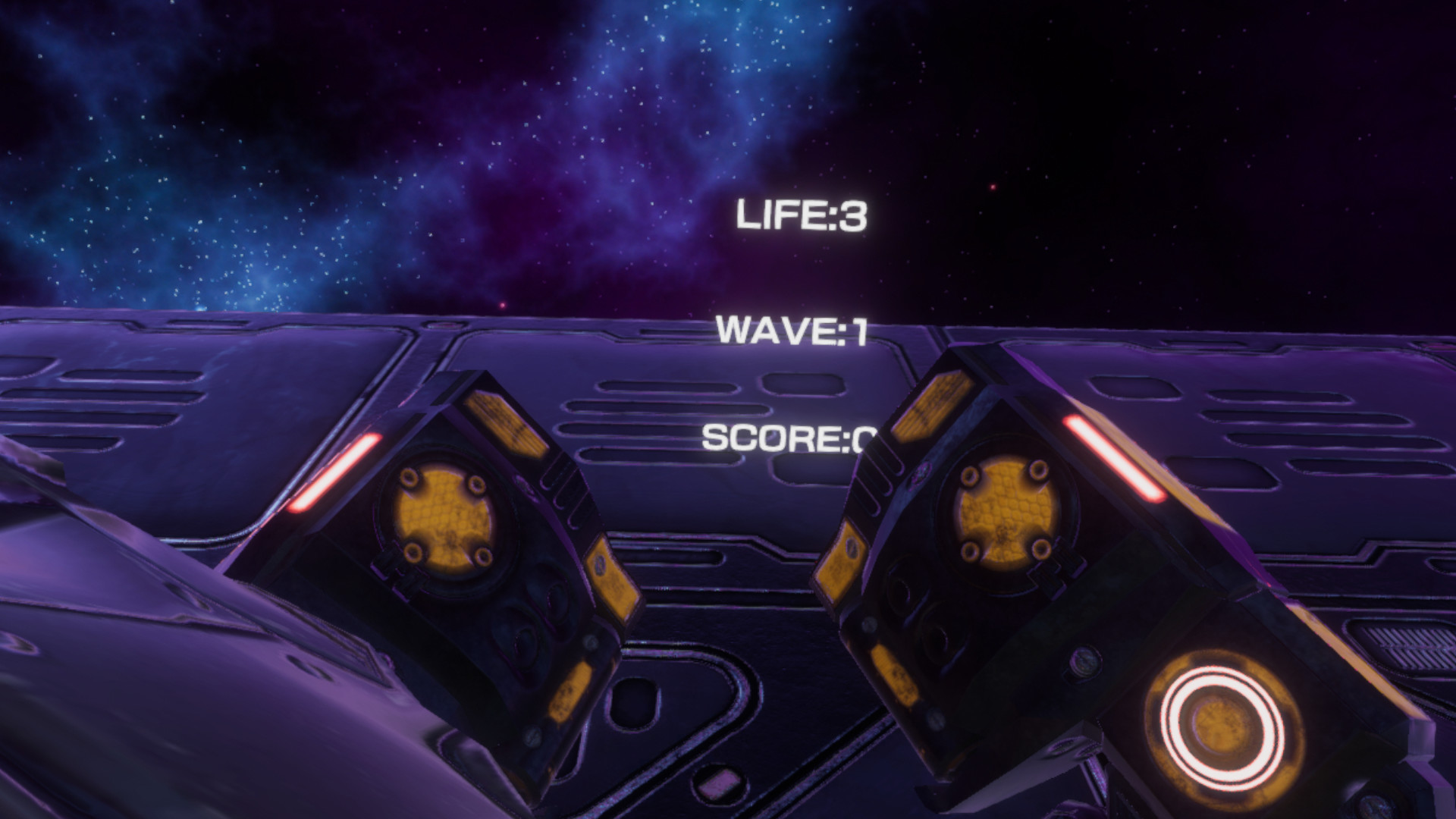VainPlanet screenshot 5