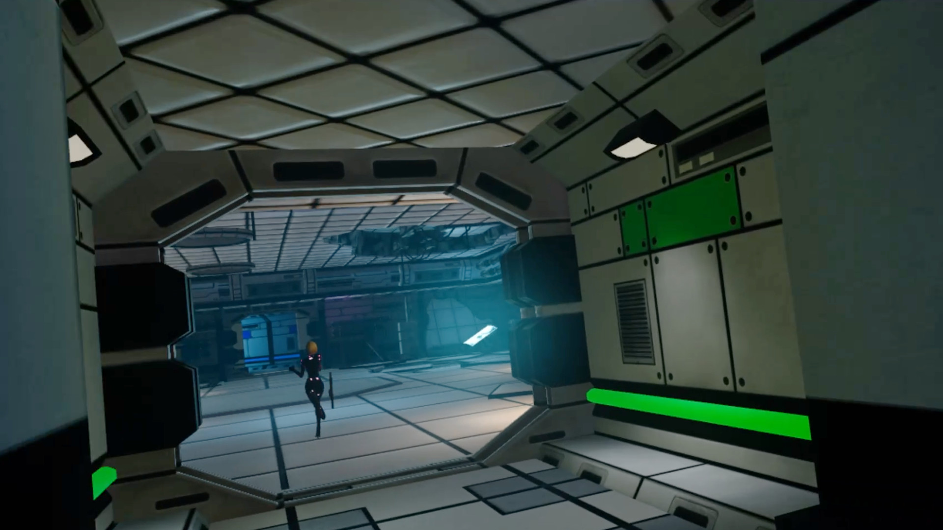 HIDE AND SEEK screenshot 6