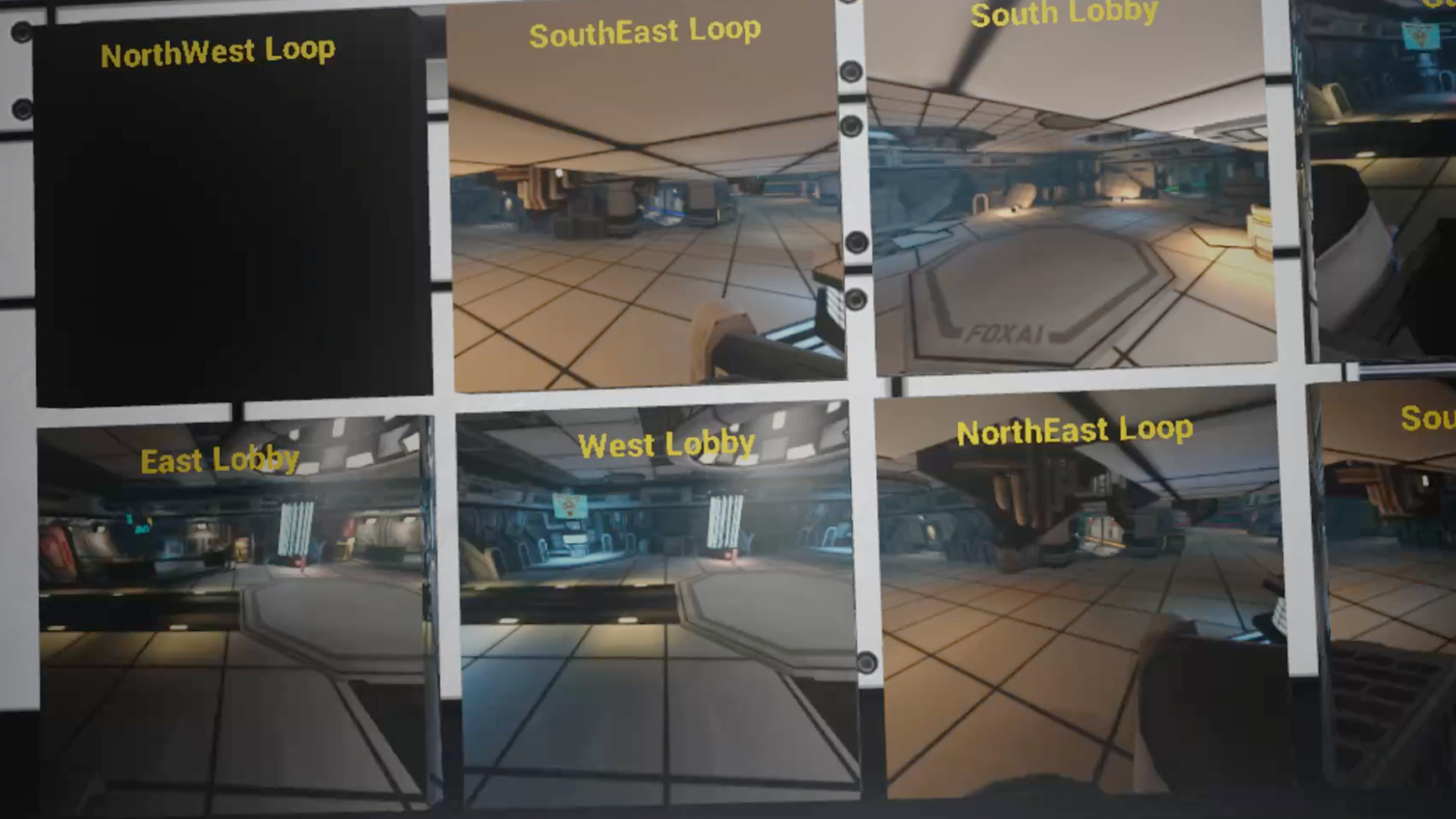 HIDE AND SEEK screenshot 8