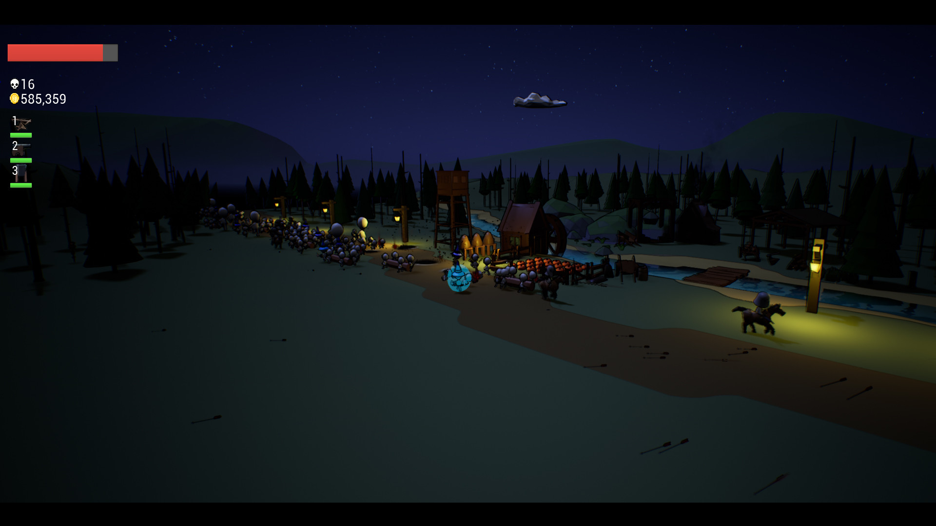 Castle Commander screenshot 7