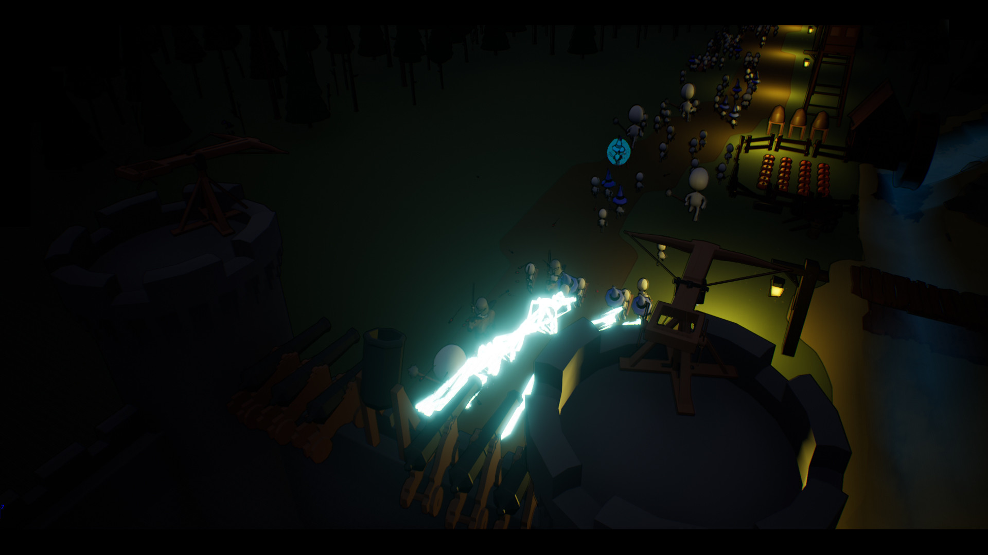 Castle Commander screenshot 6