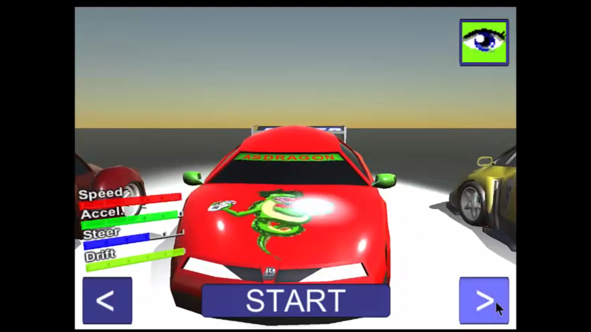 Speed Masters ASD screenshot 2