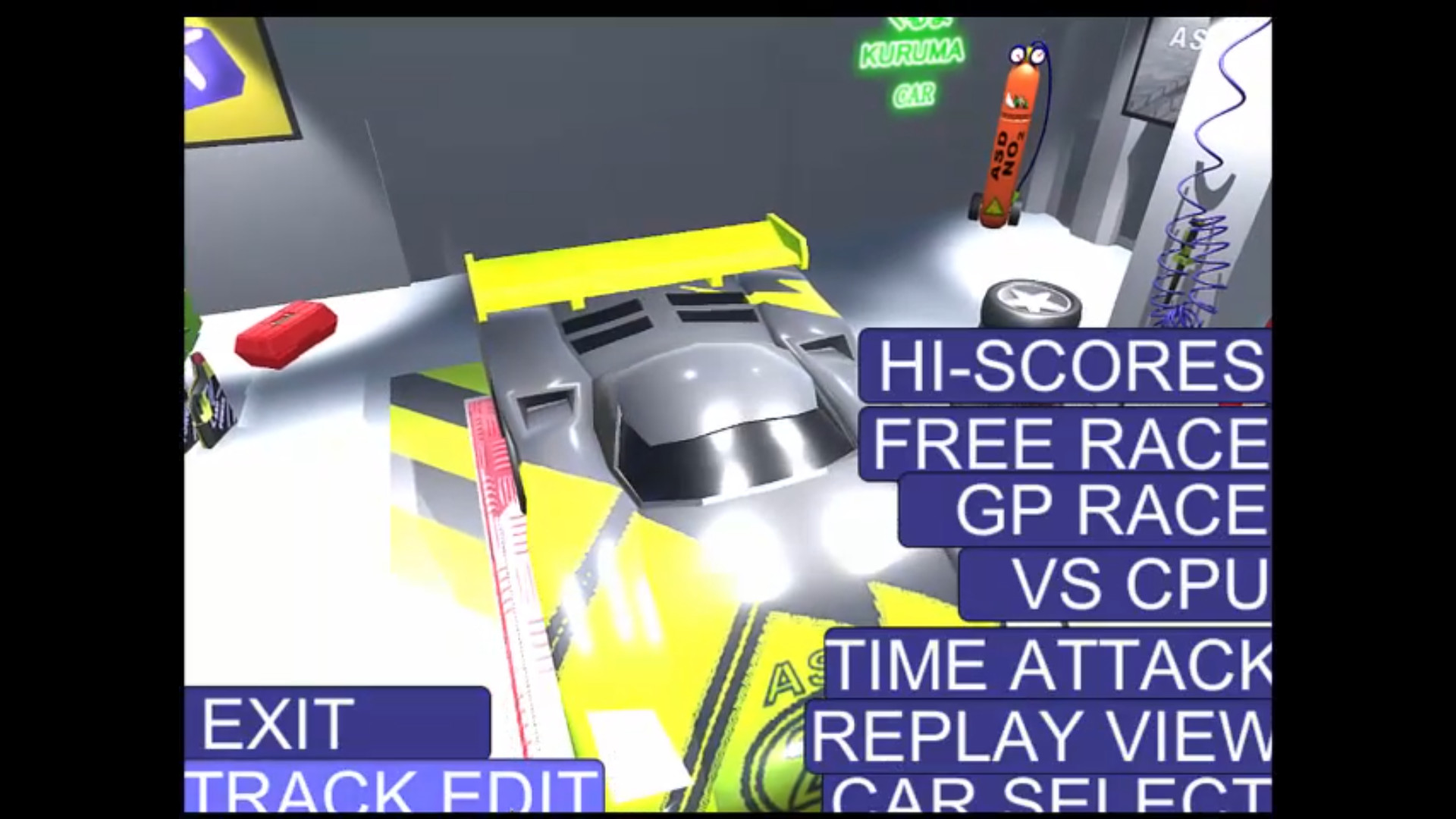 Speed Masters ASD screenshot 16