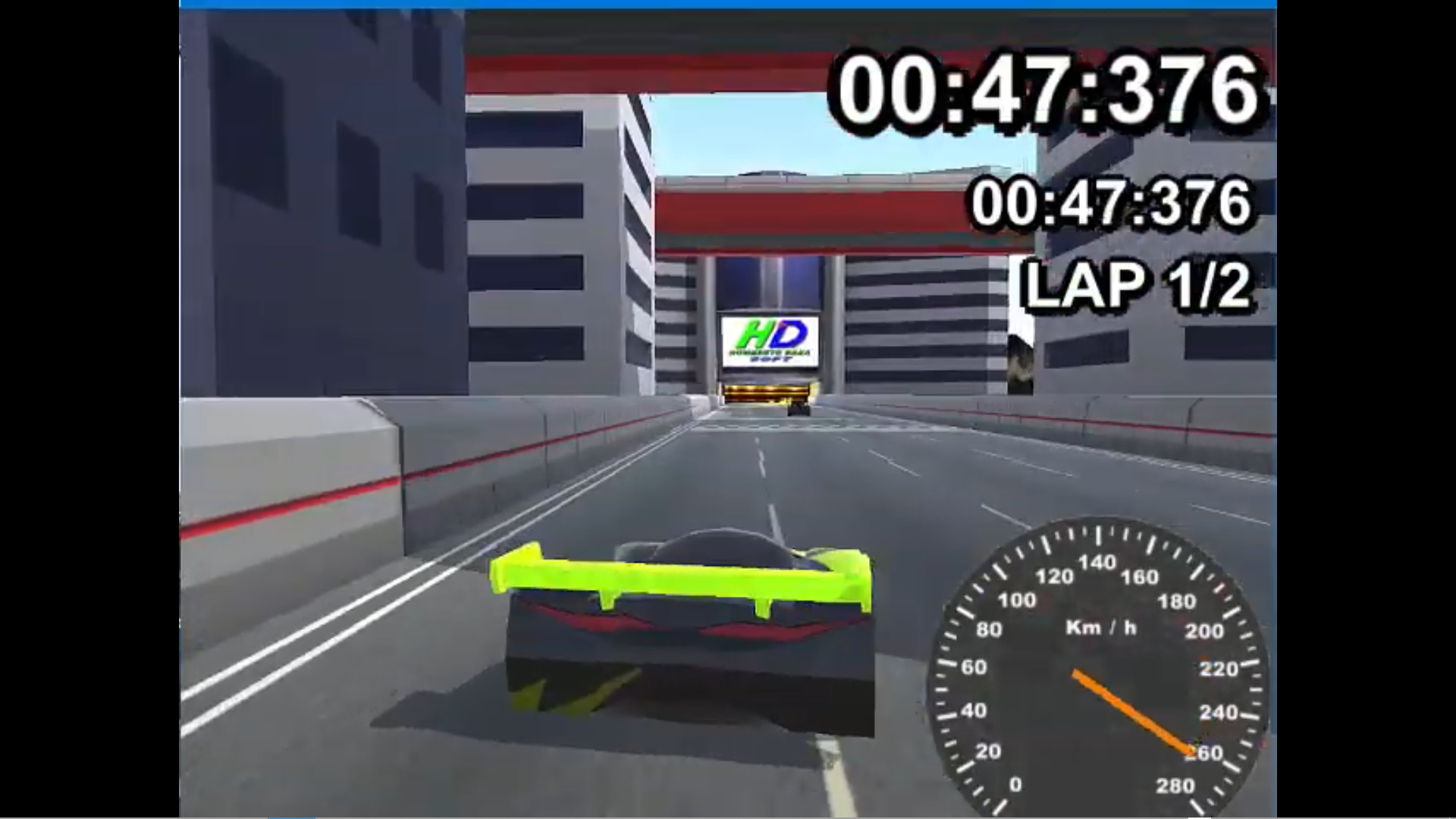 Speed Masters ASD screenshot 11