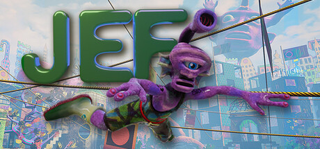 JEF — Steam header