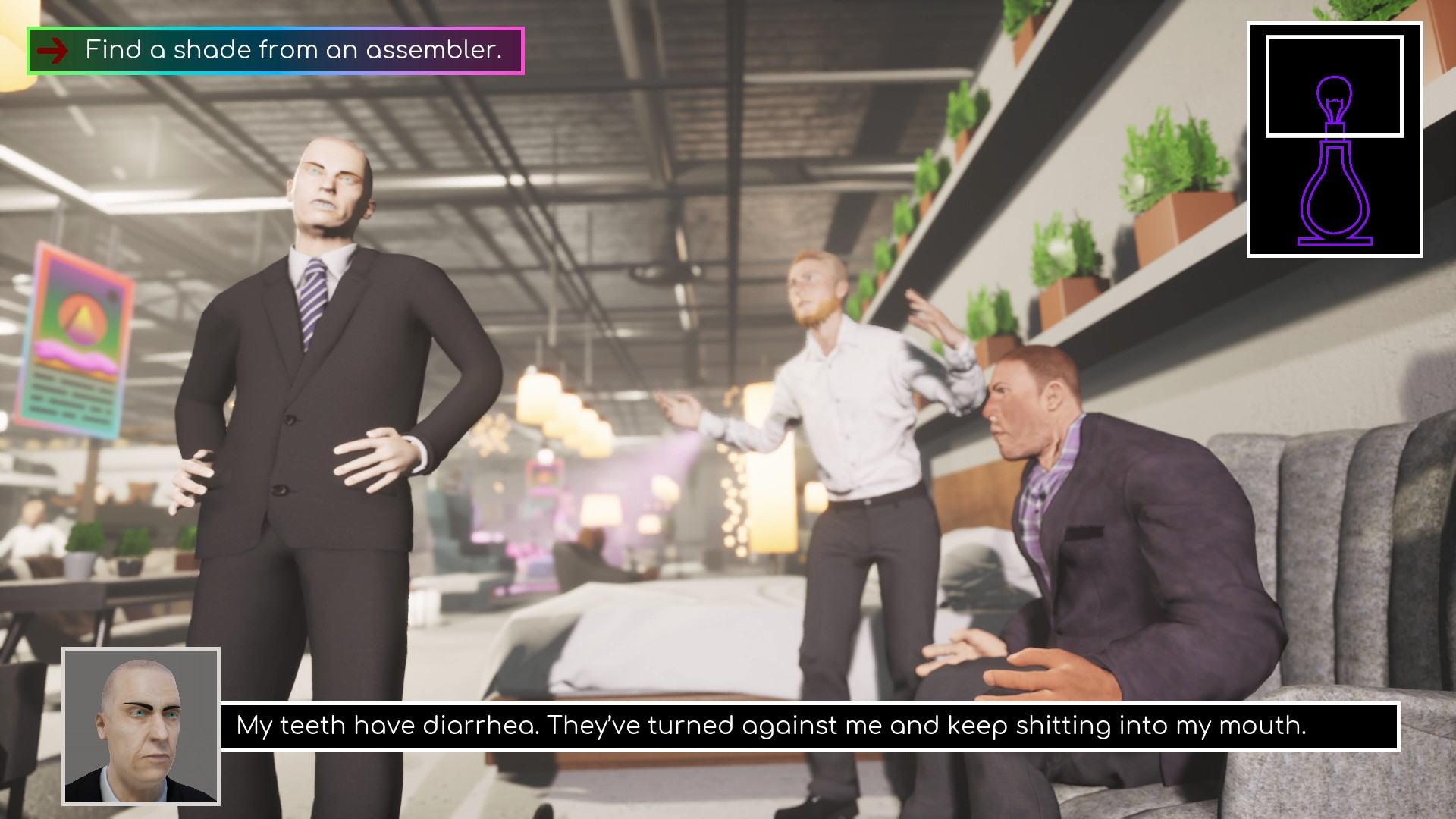 JEF screenshot 10