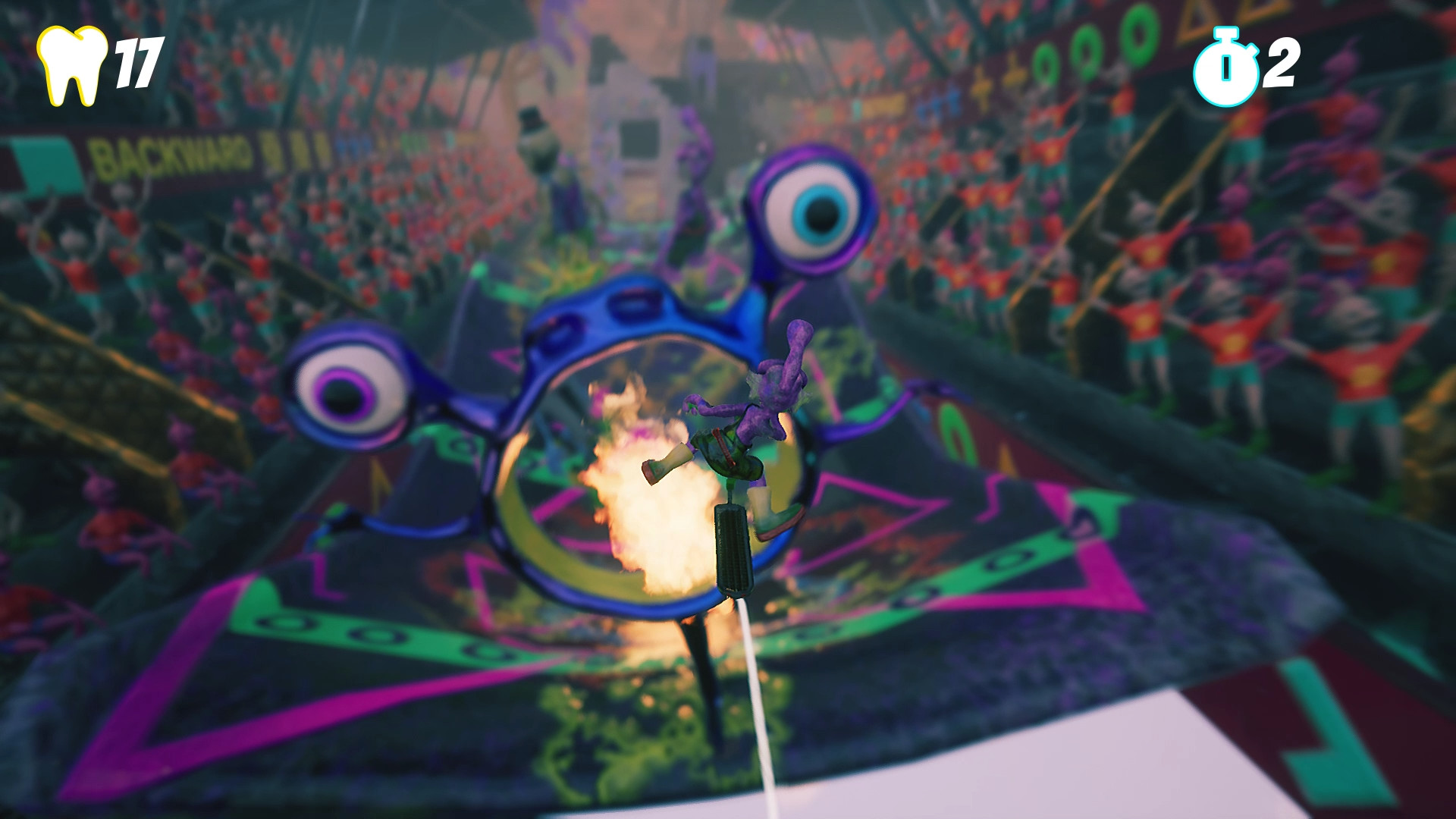 JEF screenshot 6