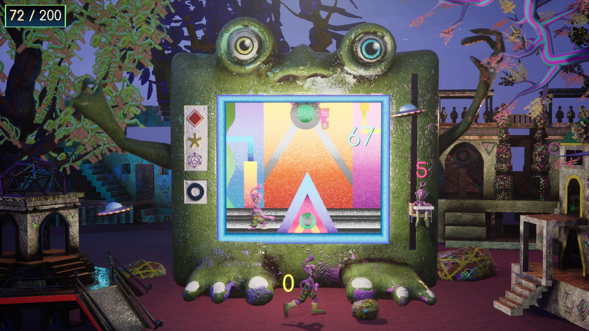 JEF screenshot 4
