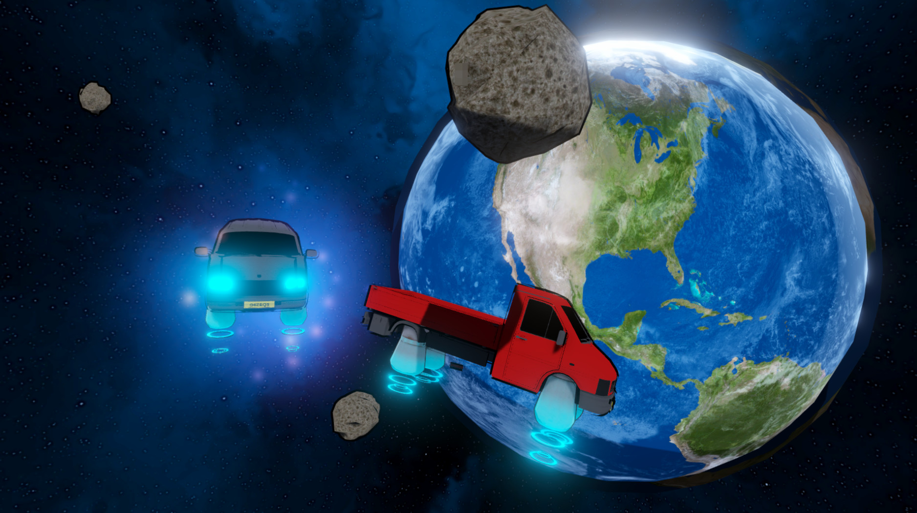 Border Force: Space Force DLC screenshot 7