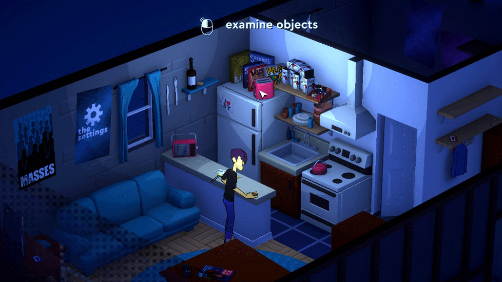 Fire Tonight screenshot 3