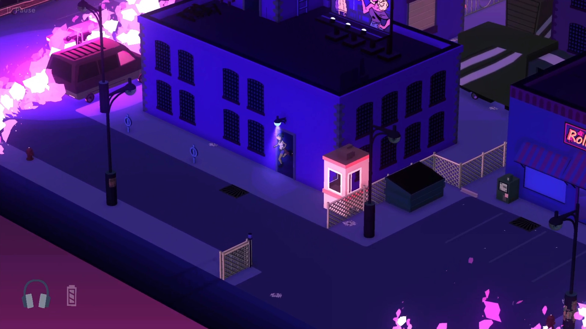 Fire Tonight screenshot 14
