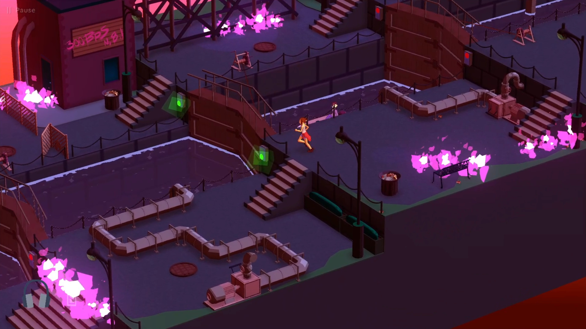 Fire Tonight screenshot 12