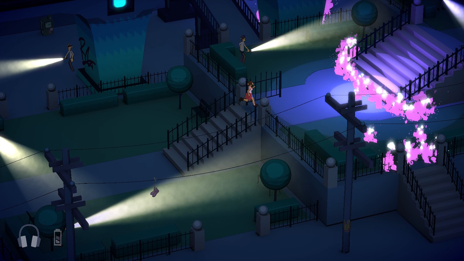 Fire Tonight screenshot 7
