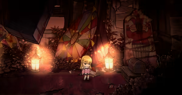 Chrono Ark