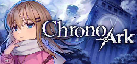 Chrono Ark Cover Image