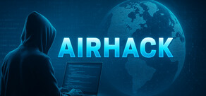 Airhack: Hacking