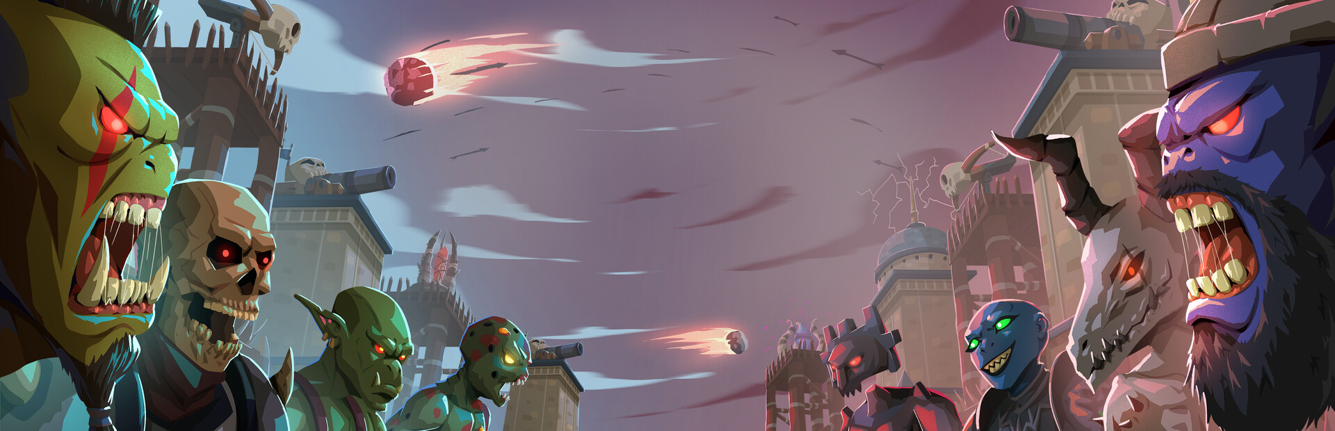 Send & Defend