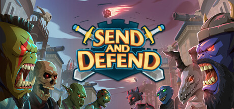 Send & Defend