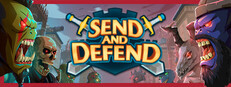 Send & Defend