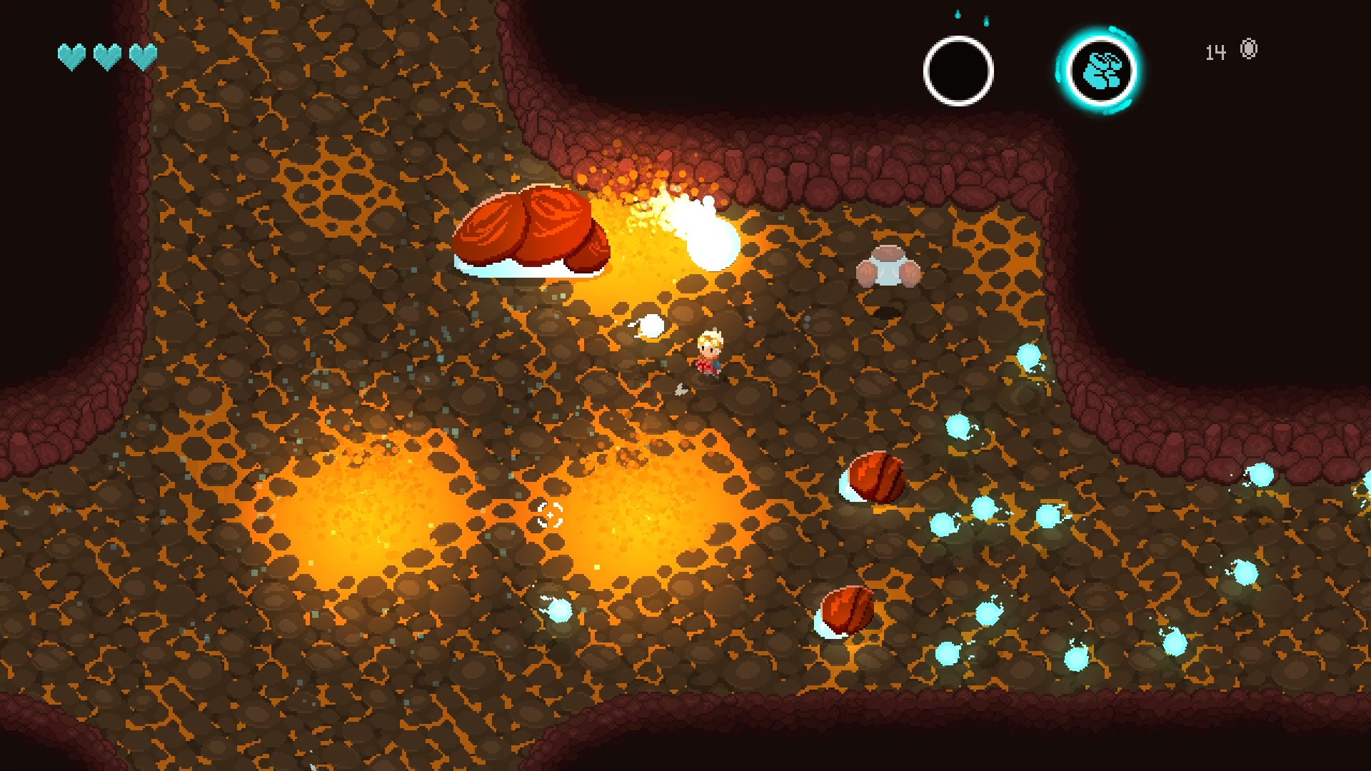 Ether Loop screenshot 5