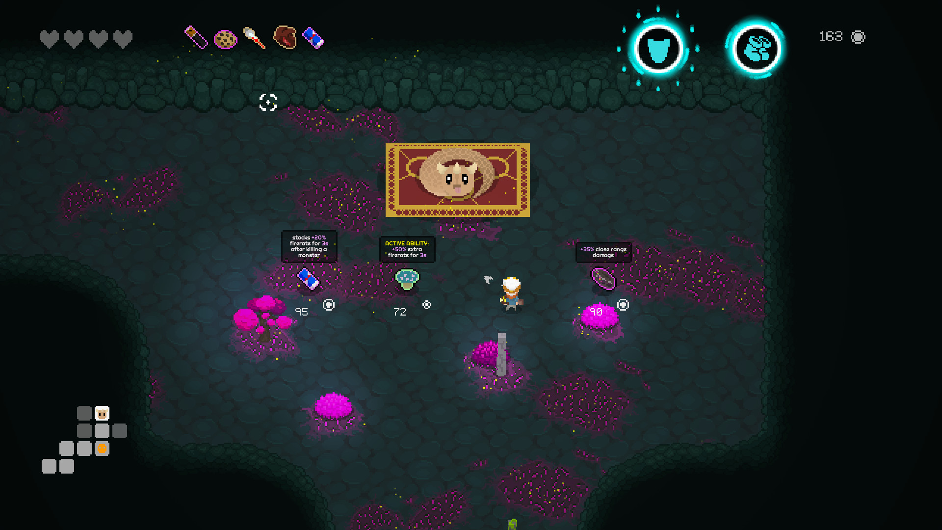 Ether Loop screenshot 4