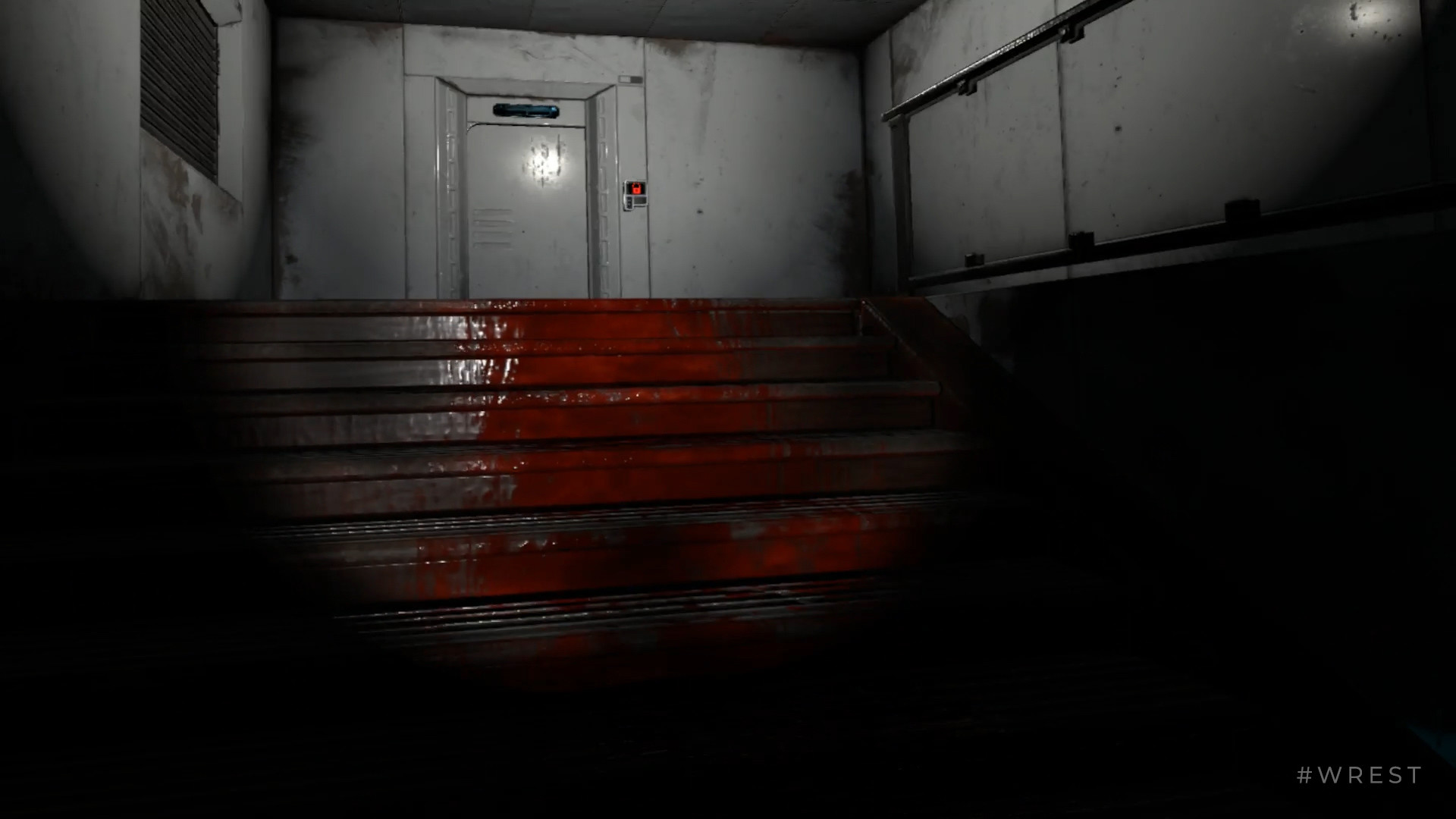 WREST screenshot 3