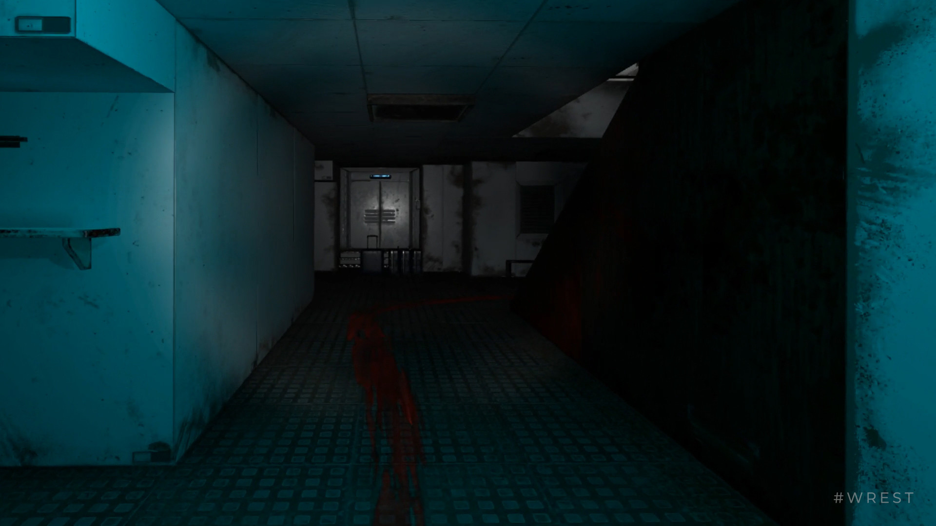 WREST screenshot 1