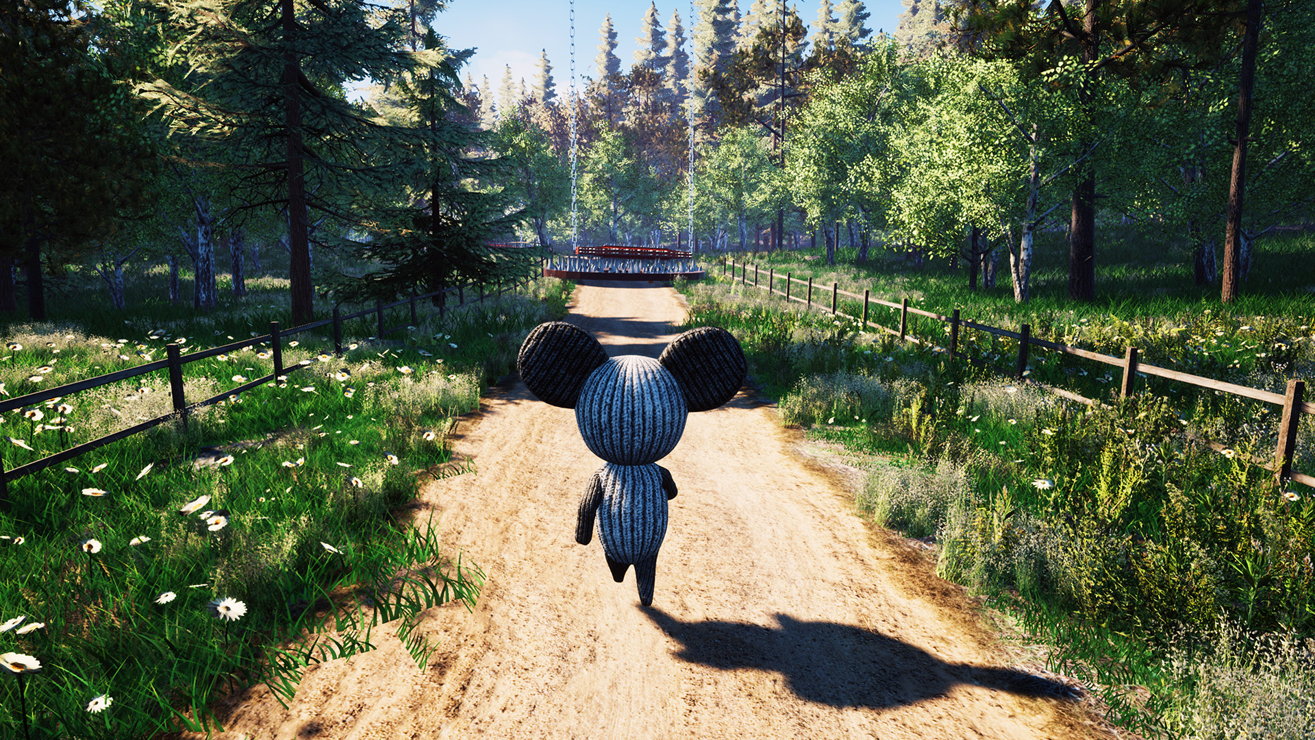LOGA: Unexpected Adventure screenshot 7