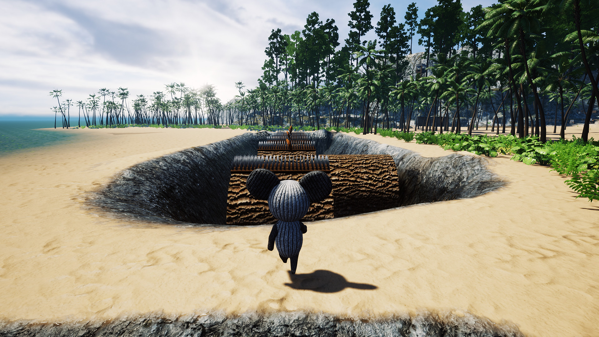 LOGA: Unexpected Adventure screenshot 9