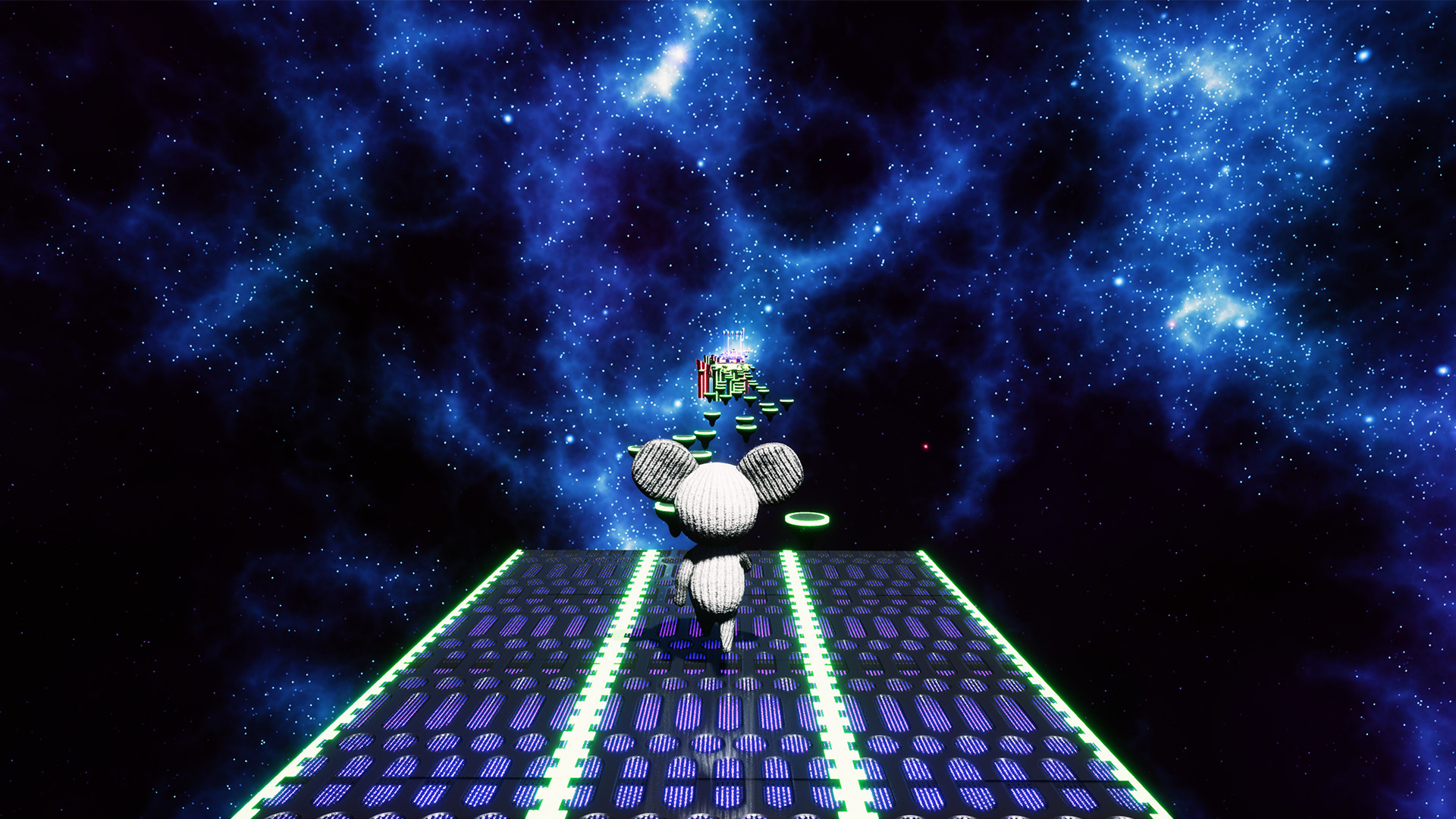 LOGA: Unexpected Adventure screenshot 8