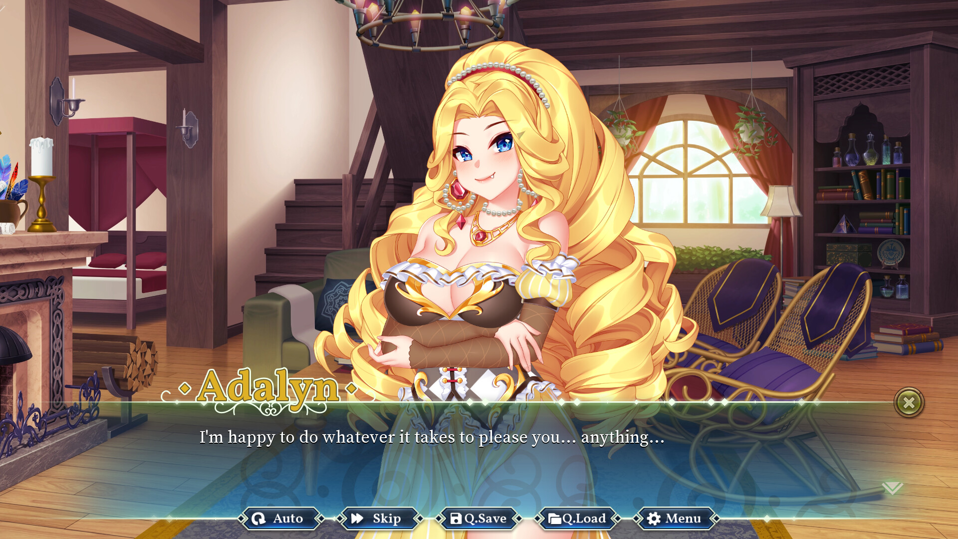 Slimy Sextet screenshot 4