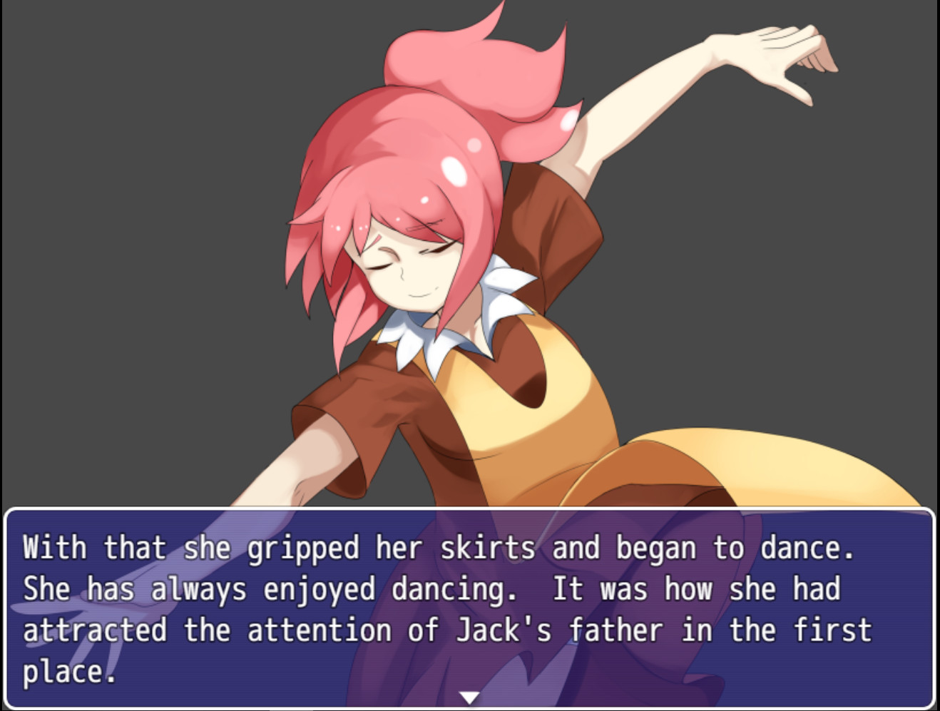 Squirrel Legacy screenshot 6