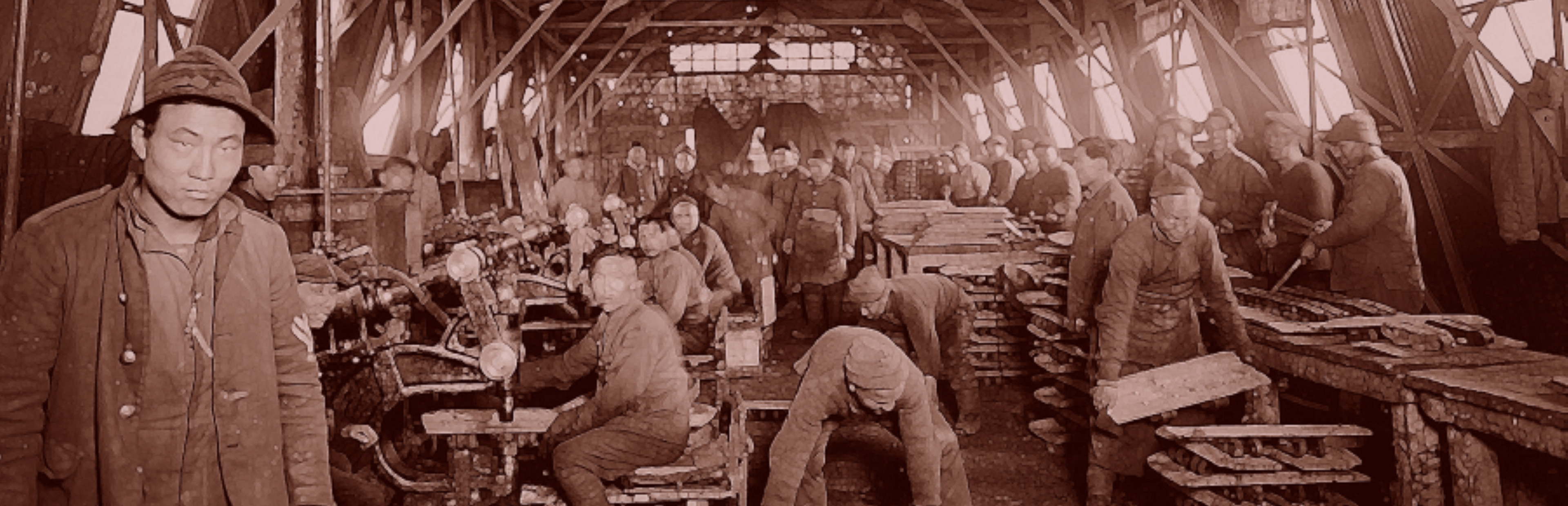 Rise Of The White Sun - 白日升