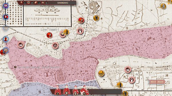   白日升/Rise Of The White Sun