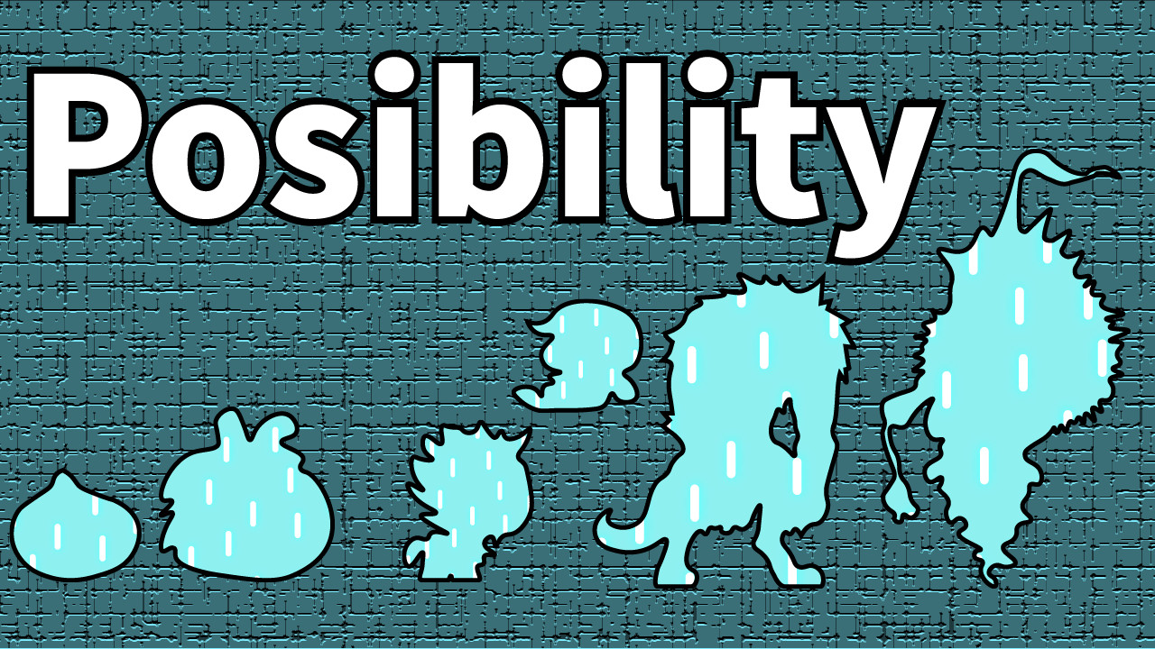 Posibility screenshot 1