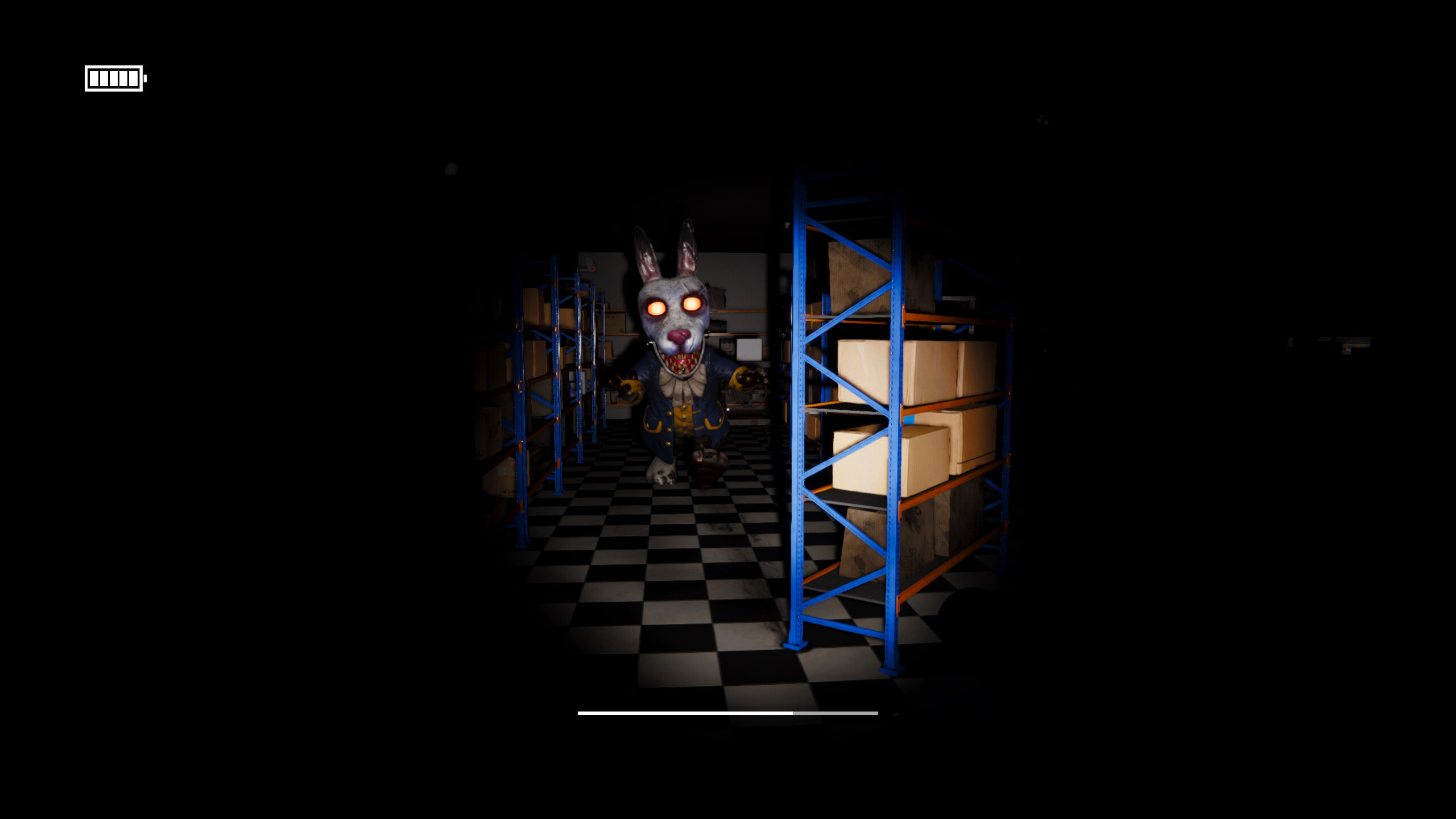 Fright Animatronics 2 screenshot 4