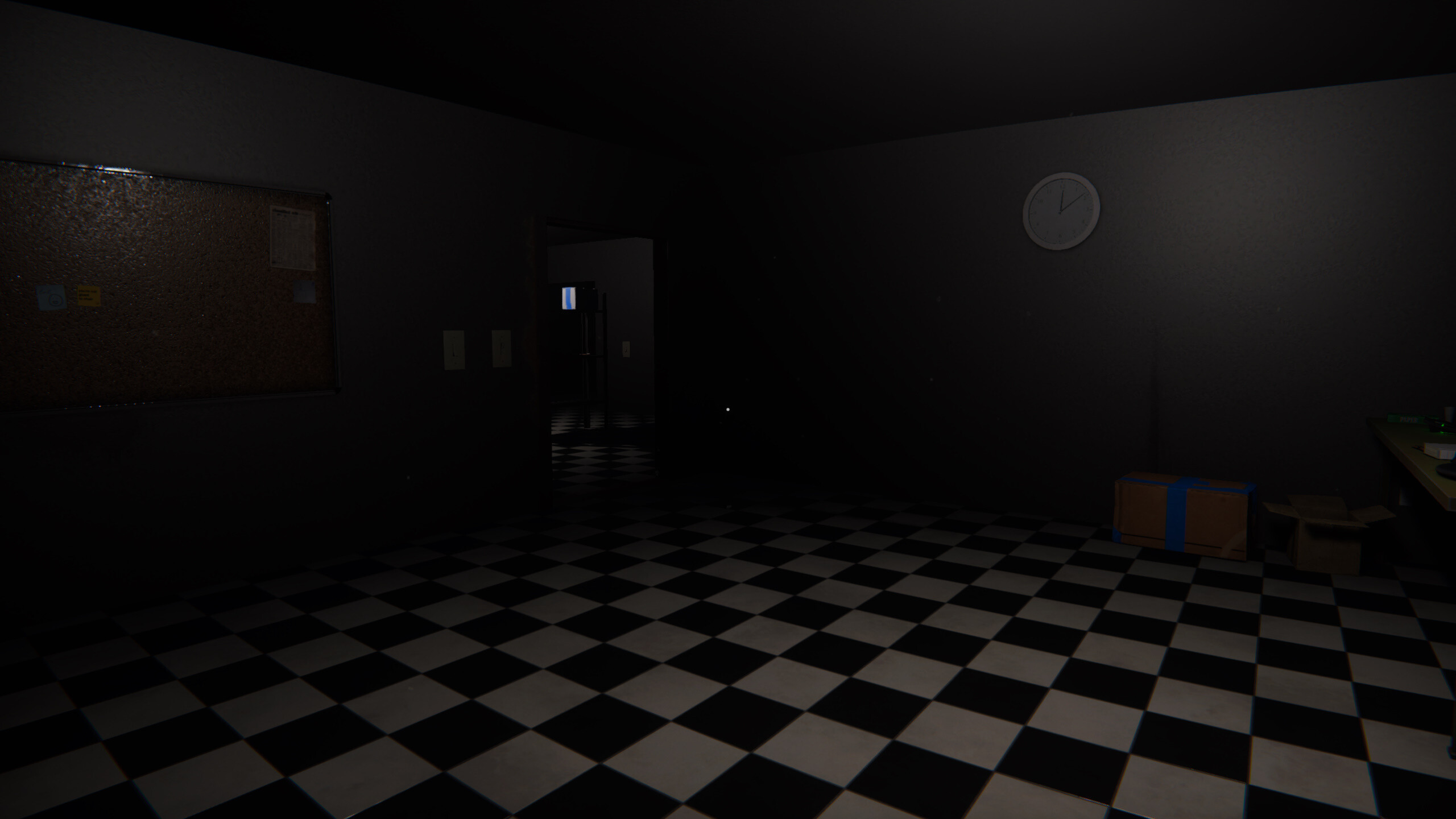 Fright Animatronics 2 screenshot 1