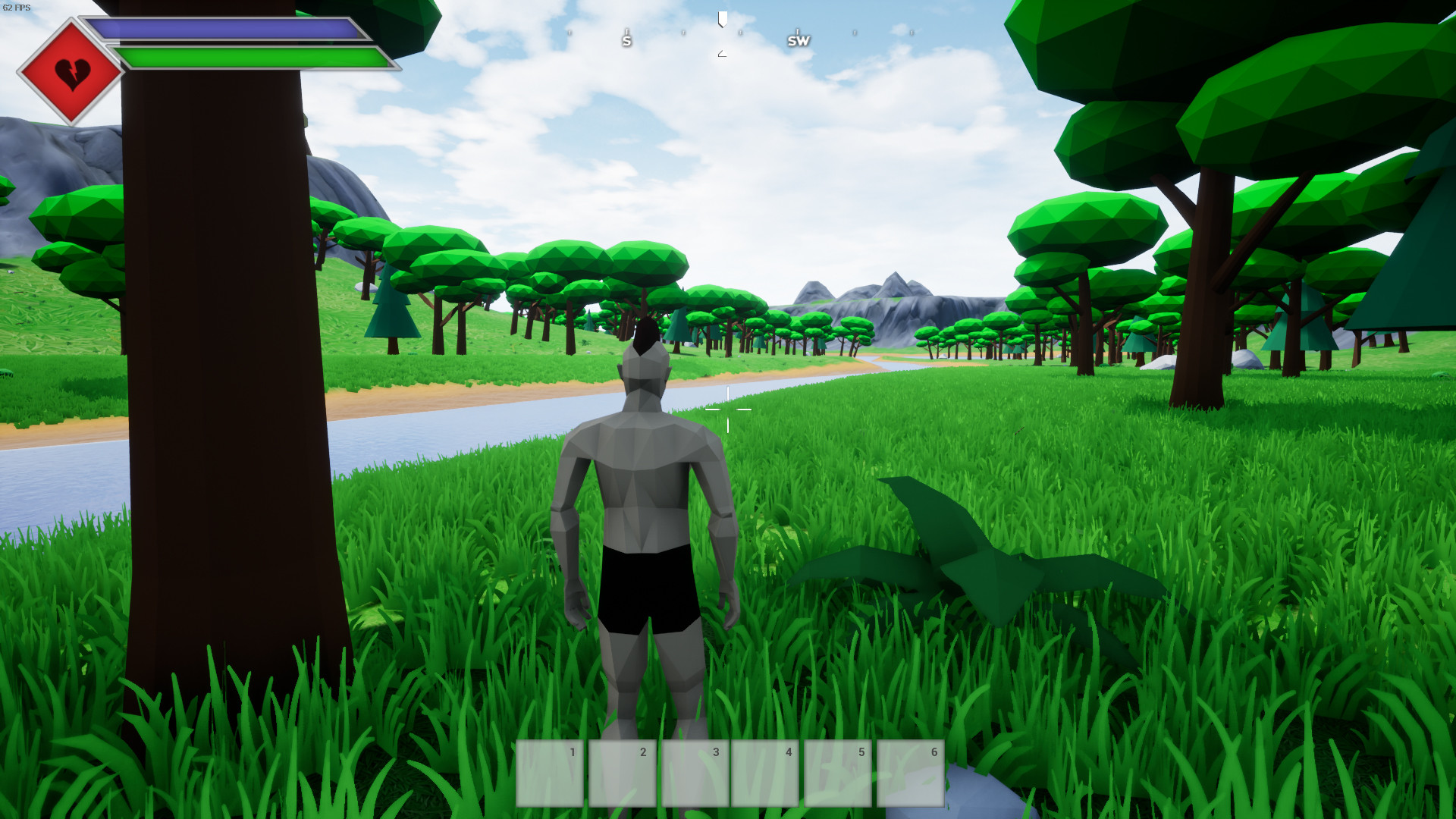Re.Poly Server screenshot 5