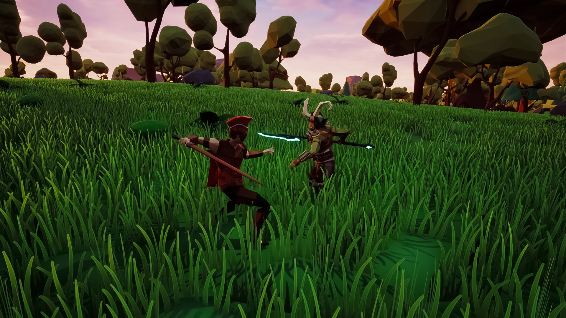 Re.Poly Server screenshot 1