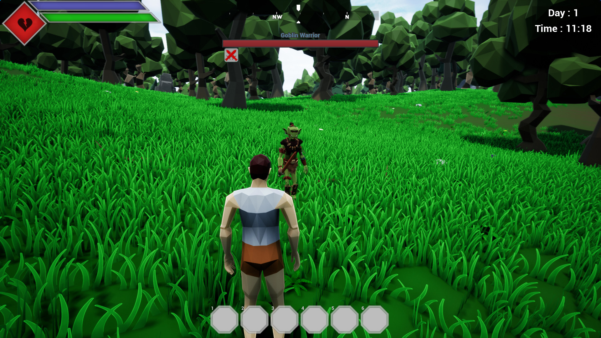 Re.Poly Server screenshot 3