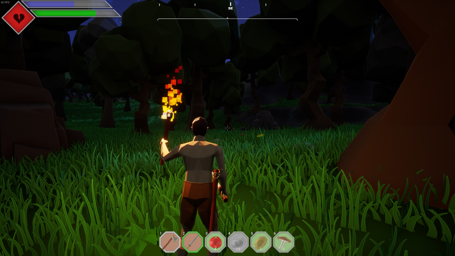 Re.Poly Server screenshot 2