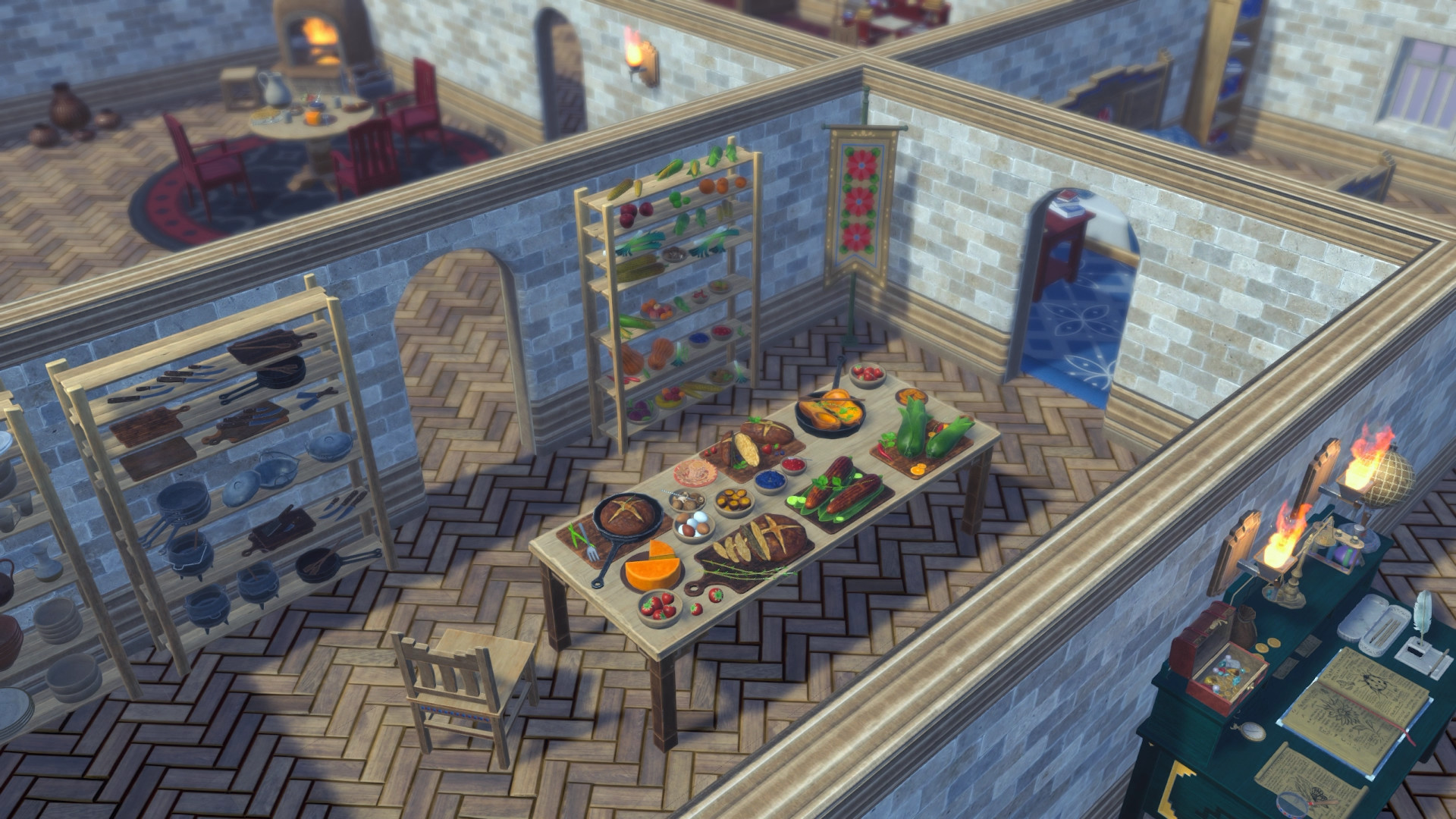 Battle Map Studio screenshot 2