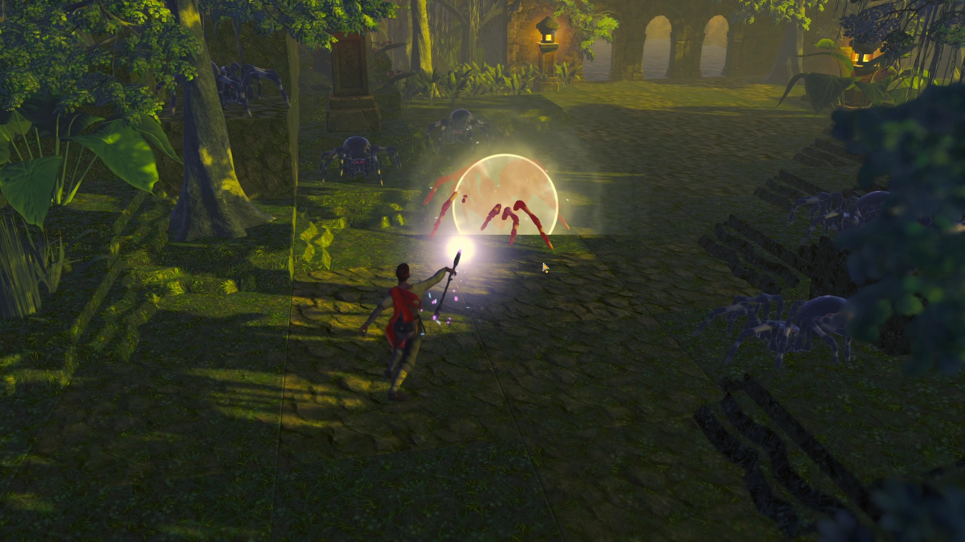 Battle Map Studio screenshot 6