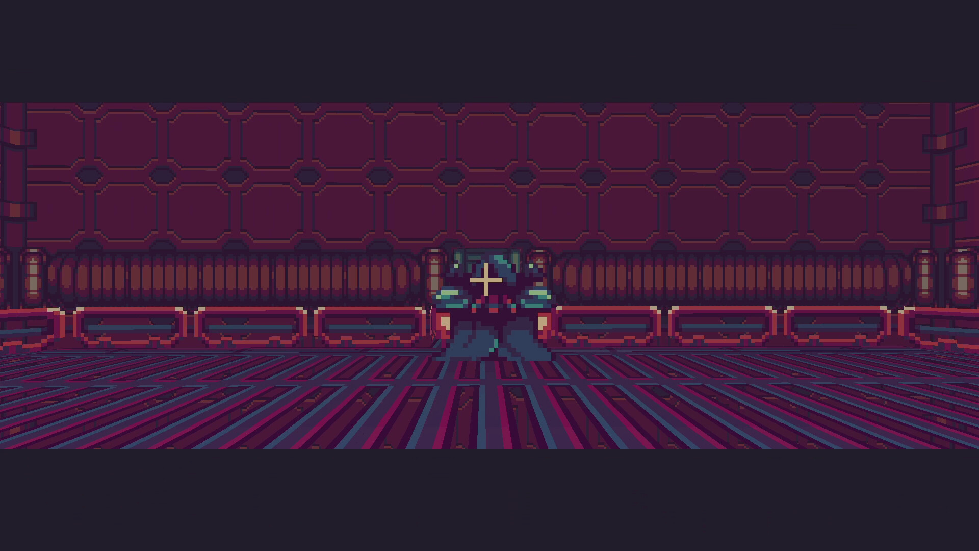 Exophobia screenshot 8