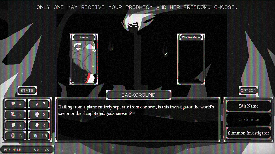 To Ash and Ember screenshot 7