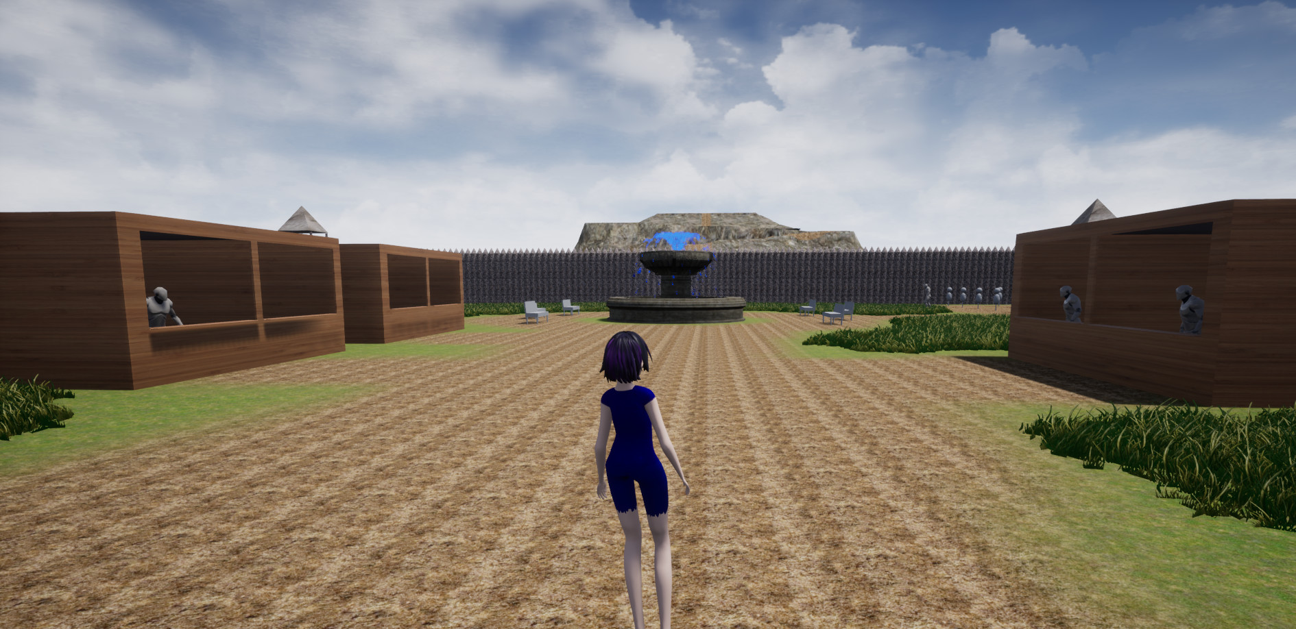 Town Defence screenshot 1