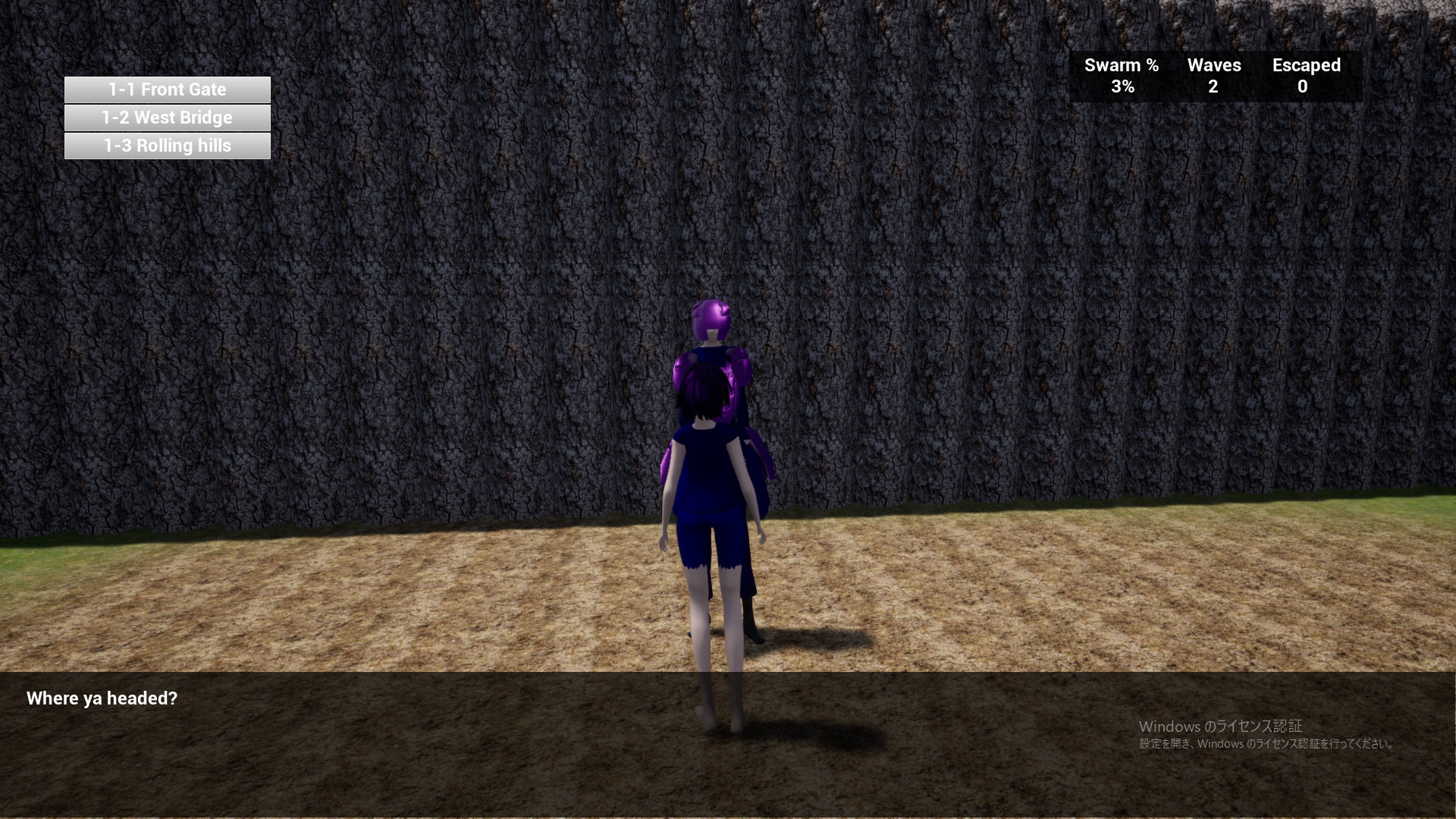 Town Defence screenshot 3