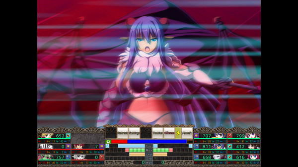 【日系SLG】圣女之血v1.0.9-STEAM官中版(PC