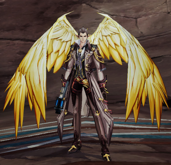 Kritika:REBOOT - Starter Package screenshot 7